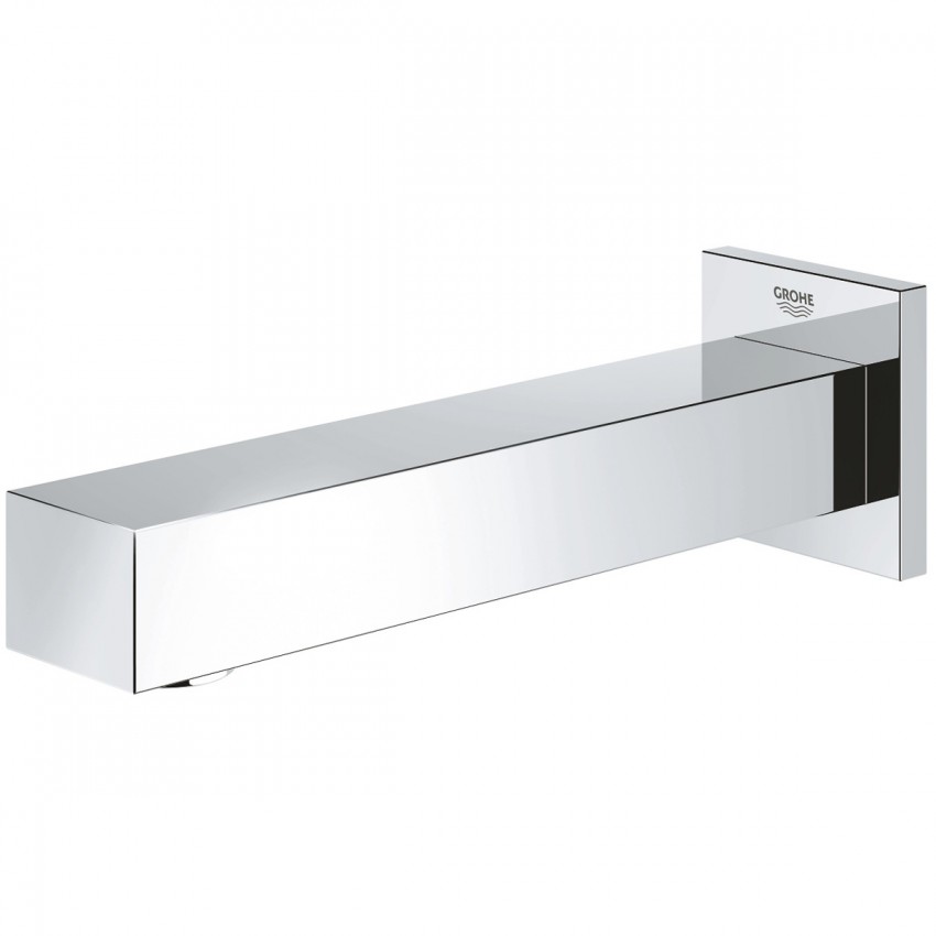 13303000 EUROCUBE Вилив для ванни, настінний монтаж , 170 мм (1 сорт) GROHE фото 1