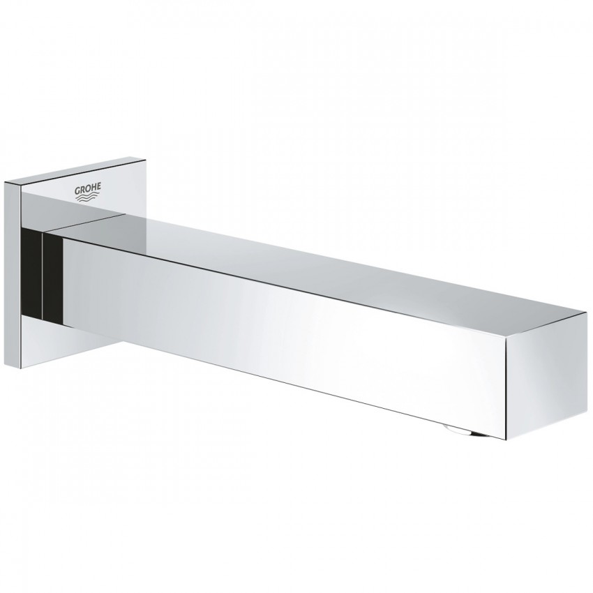 13303000 EUROCUBE Вилив для ванни, настінний монтаж , 170 мм (1 сорт) GROHE