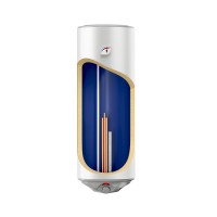 Водонагрівач електричний Spectra slim 80 л вертикальний, сухі ТЕНи 2,0 кВт, d 360 мм, SV0803620DS, Thermo Alliance Thermo Alliance фото 4