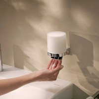 41765000 HG AddStoris S Дозатор для рідкого мила, хром (1 сорт) HANSGROHE