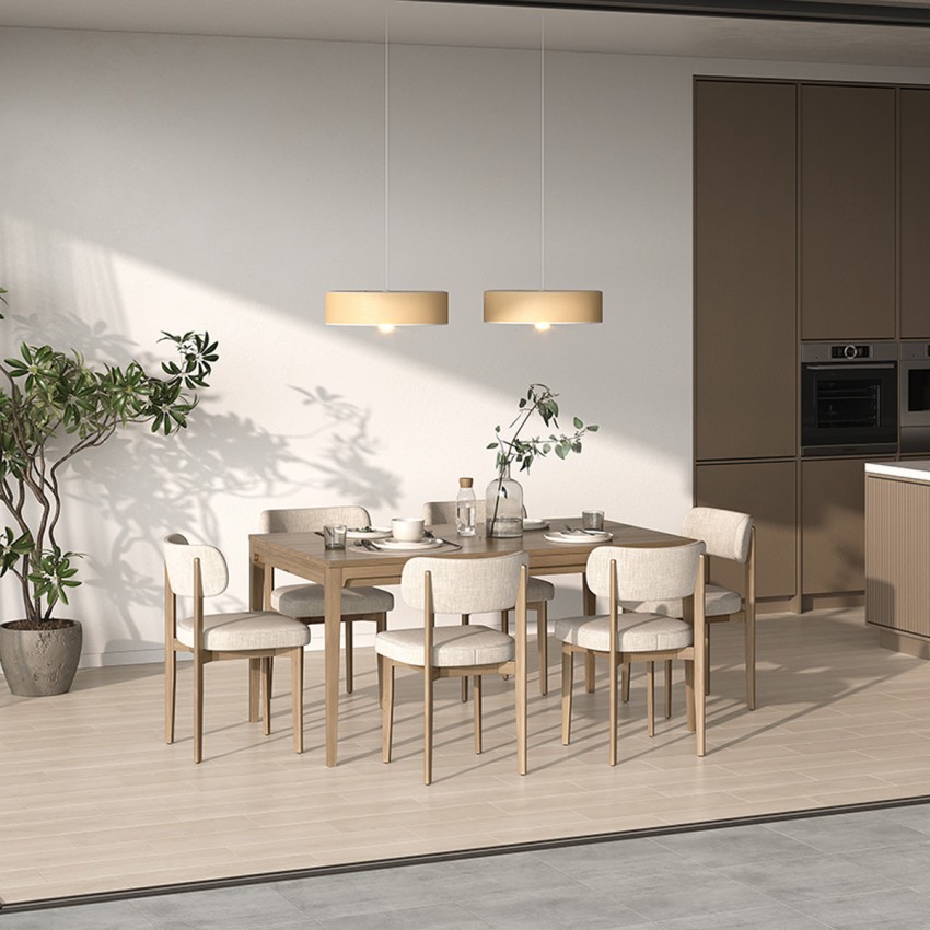 LATINA BEIGE (1 сорт) CERAMICA DESE0 фото 3