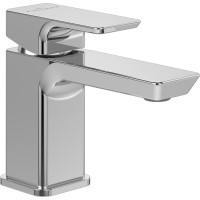 TVW11200100161 Subway 3.0 Змішувач д/раковини, хром (1 сорт) VILLEROY  BOCH