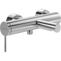 TVT10650115361 LoopFriends  Змішувач  д/ванни , хром (1 сорт) VILLEROY  BOCH