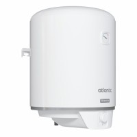 8413610/841361 Steatite Elite Водонагрівач побутовий електричний VM 050 D400S-2-BC(1500W), 50 л. (1 сорт) Atlantic фото 2
