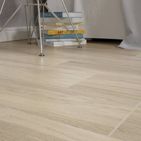 CHESTERWOOD cream CERSANIT плитка