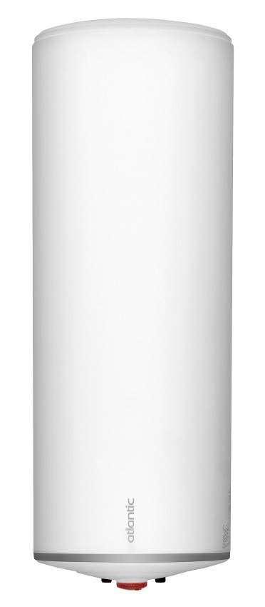 841179 O'Pro Slim Водонагрівач побутовий електричний Atlantic PC 50 (2000W), 50 л. (1 сорт) Atlantic фото 1