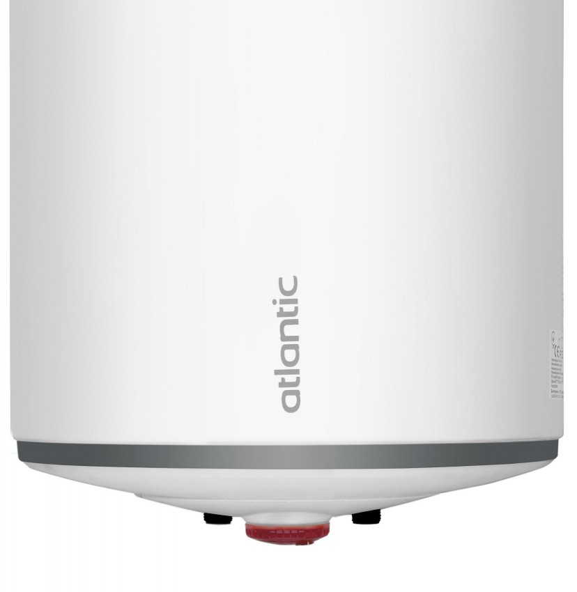 841179 O'Pro Slim Водонагрівач побутовий електричний Atlantic PC 50 (2000W), 50 л. (1 сорт) Atlantic фото 3