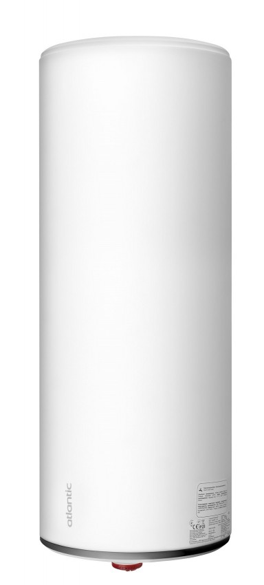 841179 O'Pro Slim Водонагрівач побутовий електричний Atlantic PC 50 (2000W), 50 л. (1 сорт) Atlantic