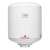 941283 Round Водонагрівач побутовий електричний VMR 50 (1500W), 50 л. (1 сорт) Atlantic