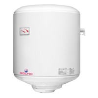 941283 Round Водонагрівач побутовий електричний VMR 50 (1500W), 50 л. (1 сорт) Atlantic фото 1