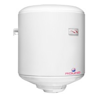 941283 Round Водонагрівач побутовий електричний VMR 50 (1500W), 50 л. (1 сорт) Atlantic фото 2