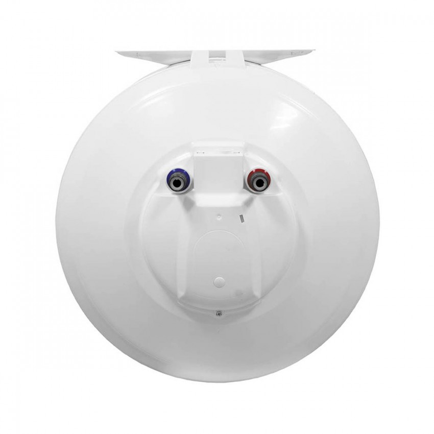 941283 Round Водонагрівач побутовий електричний VMR 50 (1500W), 50 л. (1 сорт) Atlantic фото 4