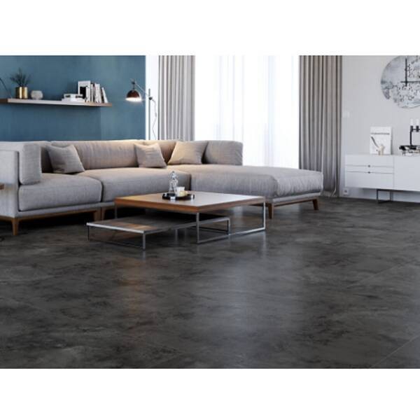 QUENOS GRAPHITE LAPPATO OPOCZNO PL фото 1