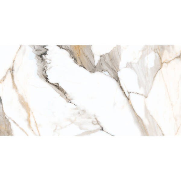 DORADO WHITE SATIN RECT CERSANIT плитка фото 2