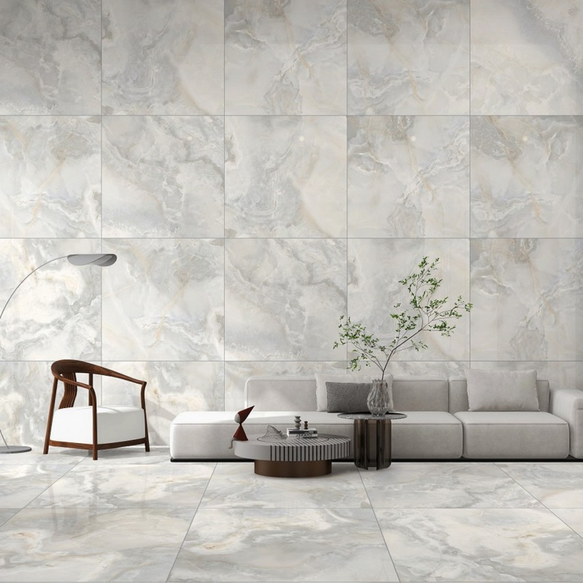 IMPALA ONYX SKY POL *** (1 сорт) CERAMICA DESEO