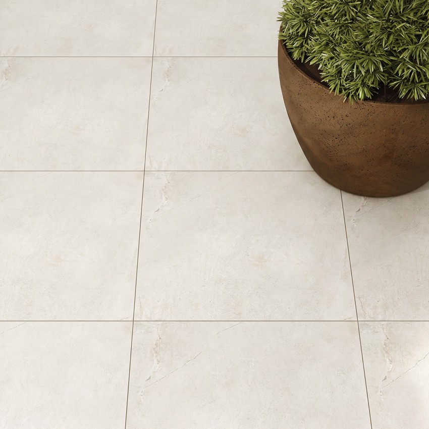 GRES ANNIO CREAM (1 сорт) Ceramika Gres