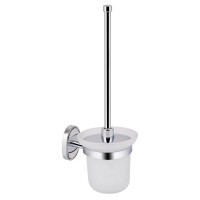 Йоржик підвісний Oreo 0501, Chrome/White (матове скло) LDORE0501CRM22167 Lidz LIDZ
