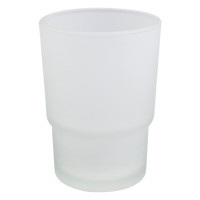 Склянка Oreo 0211, Frost LDORE0211GCR37454 Lidz LIDZ