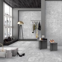 ASHCORE GREY (1 сорт) ALMERA CERAMICA-2