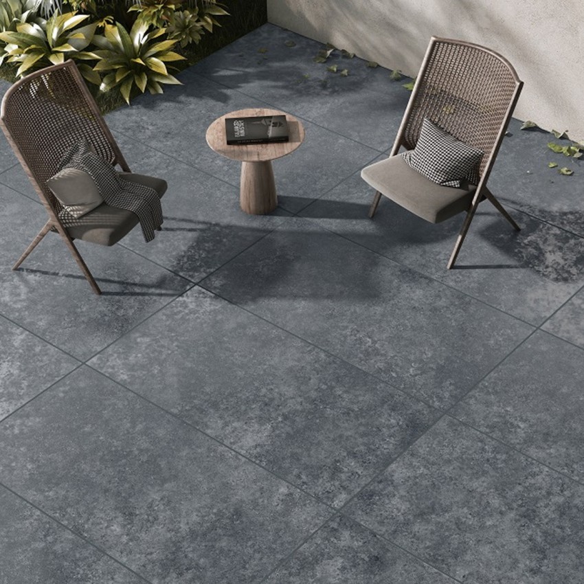 URANTIS ANTRACITE (1 сорт) ALMERA CERAMICA-2