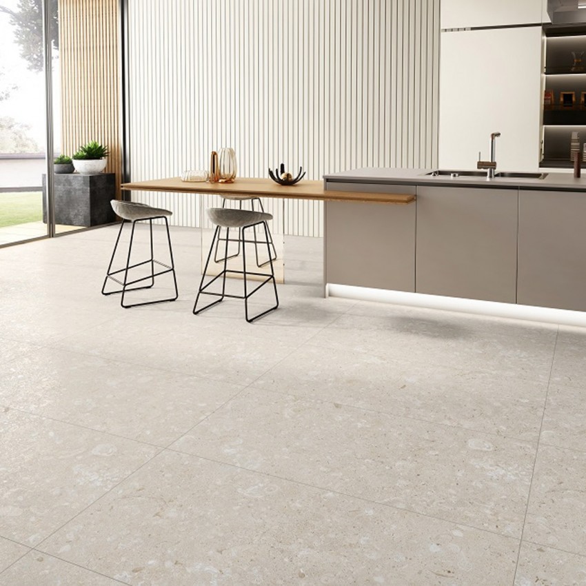 CORALINA BEIGE (1 сорт) ALMERA CERAMICA-2