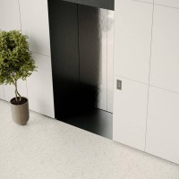 GRES MONOLIGHT EXTERIOR WHITE R10 RECT CERRAD фото 2