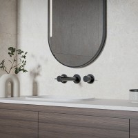 GRES SOFTSTONE WHITE RECT (1 сорт) CERRAD