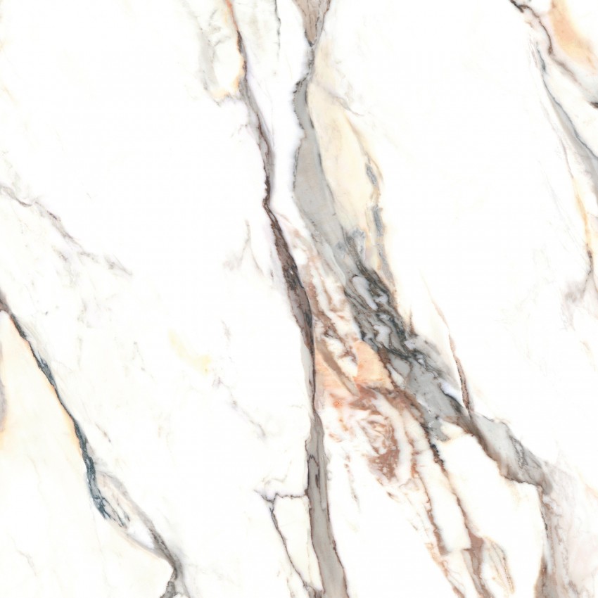 GRES CALACATTA GOLD POLER (1 сорт) CERRAD