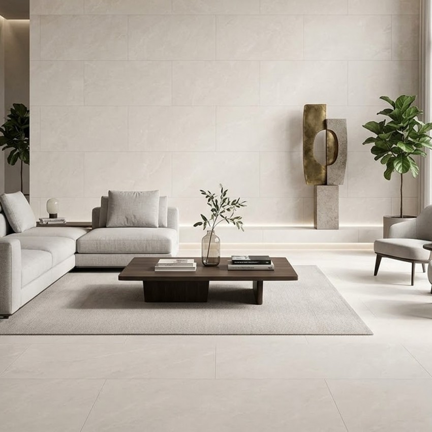 P75035 TONELA BEIGE (1 сорт) ALMERA CERAMICA-2 фото 1