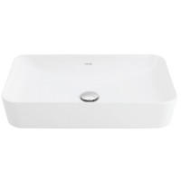 UL060-00CB00E-0000 Раковина ULTRA на стільницю  40x60 см (1 сорт) Creavit фото 1