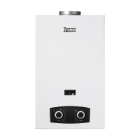 Колонка газова димохідна 10 л JSD20-10YD PIEZO Thermo Alliance Thermo Alliance
