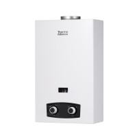 Колонка газова димохідна 10 л JSD20-10YD PIEZO Thermo Alliance Thermo Alliance фото 3