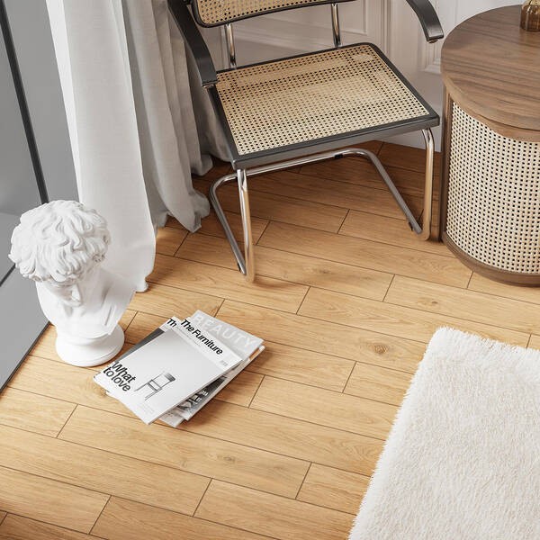 PODLOGA MOSSA BEIGE CERRAD