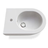 FE510-00CB00E-0000 FREE Біде, біле (1 сорт) Creavit фото 2