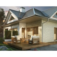 KAMIEN ARAGON BEIGE (1 сорт) CERRAD фото 1