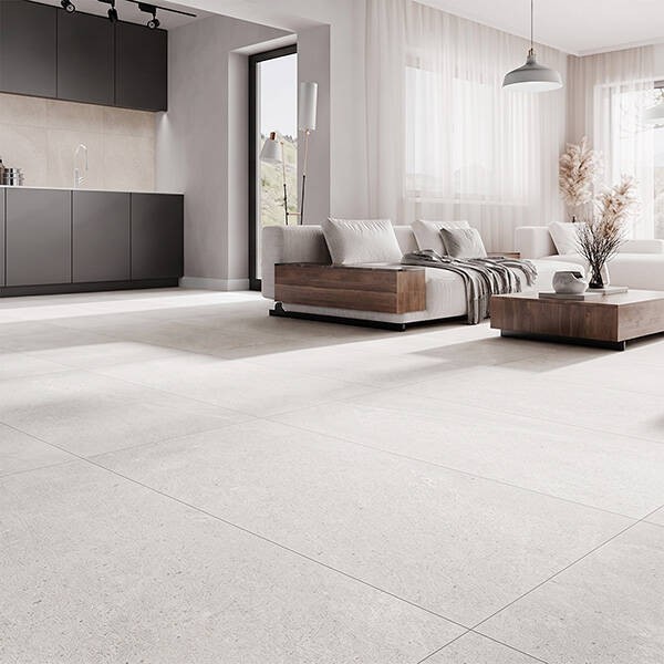 MORA WHITE RECT CERAMICA DESE0 фото 2