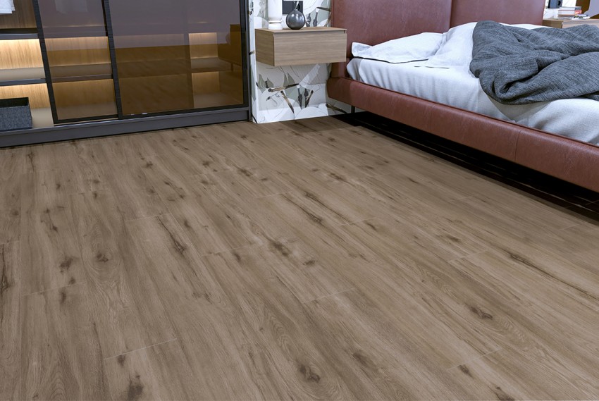 Вінілова підлога SPC OPAL 4+1mm 122.0х18.1 BLISSGROUND фото 3