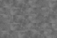Вінілова підлога SPC Stone Concrete dark 91.5x46.5x0.6 см (5+1мм) BLISSGROUND фото 3