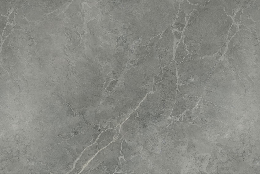 Вінілова підлога SPC Stone Marble grey 91.5x46.5x0.6 см (5+1мм) BLISSGROUND