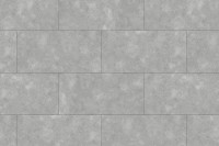 Вінілова підлога SPC Stone Concrete light 91.5x46.5x0.6 см (5+1мм) BLISSGROUND фото 1