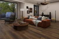 Вінілова підлога SPC LONG Nora 5+1mm 180х22.8 BLISSGROUND фото 2