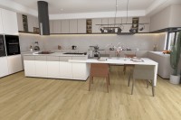 Вінілова підлога SPC LONG Lucy 5+1mm 180х22.8 BLISSGROUND фото 2