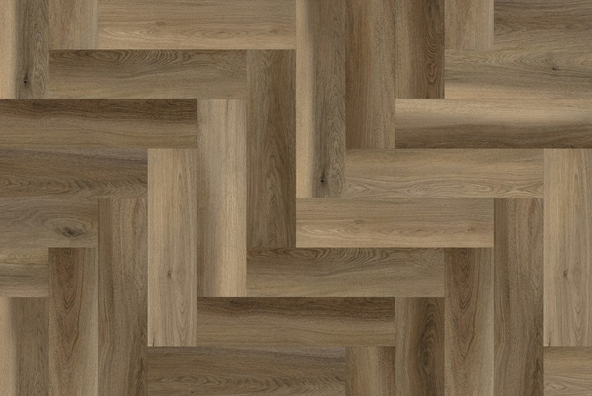 Вінілова підлога SPC Aruba Breeze Herringbone Line 60x12,5 (5/0.5mm+1mm) BLISSGROUND