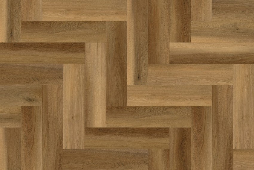 Вінілова підлога SPC Aruba Jewel Herringbone Line 60x12,5 (5/0.5mm+1mm) BLISSGROUND