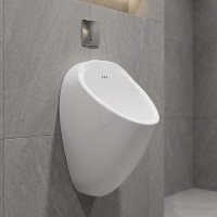 TP635-11CB00E-0000 Tappa Урінал  (Siphonic) (1 сорт) Creavit