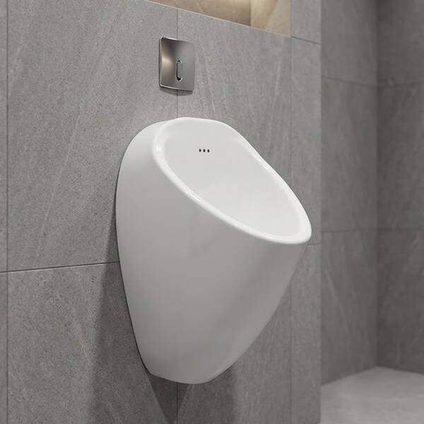 TP635-11CB00E-0000 Tappa Урінал  (Siphonic) Creavit