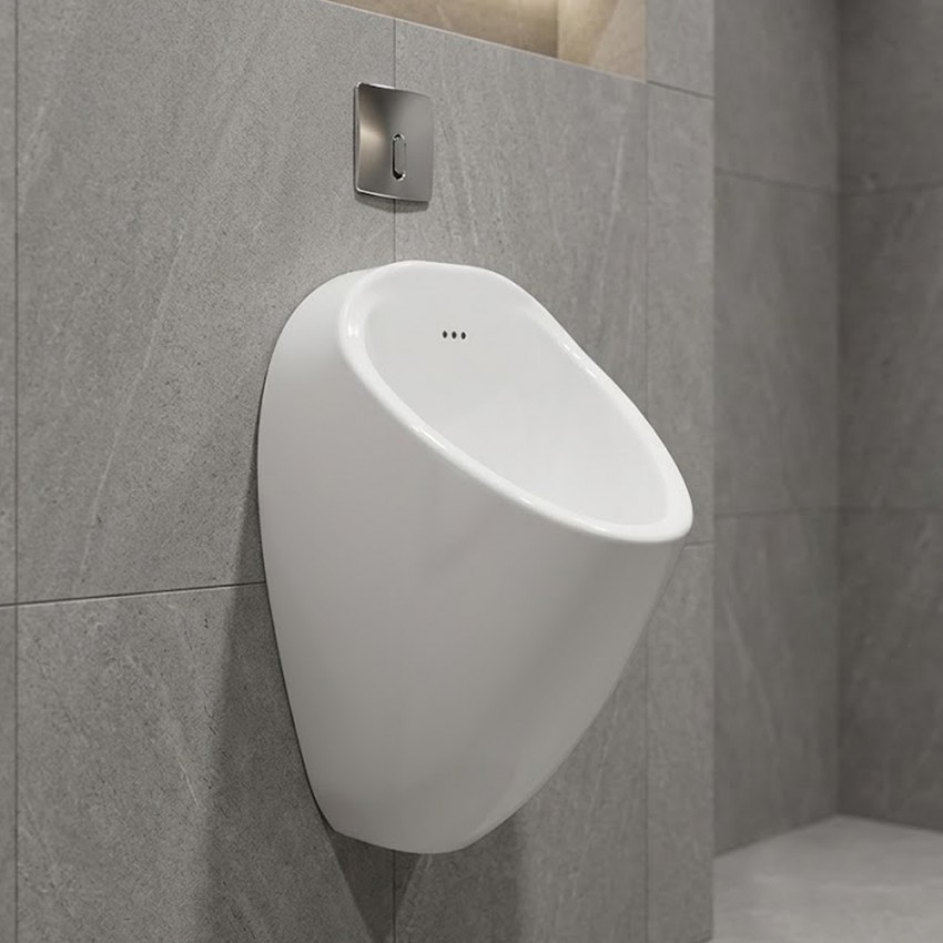 TP635-11CB00E-0000 Tappa Урінал  (Siphonic) (1 сорт) Creavit