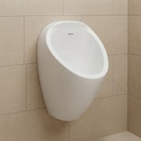 TP635-00CB00E-0000 Tappa Урінал  (підведення води зверху) (1 сорт) Creavit