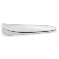 KC0903.02.0000E Кришка для унітазу Soft Close, white (1 сорт) Creavit фото 3