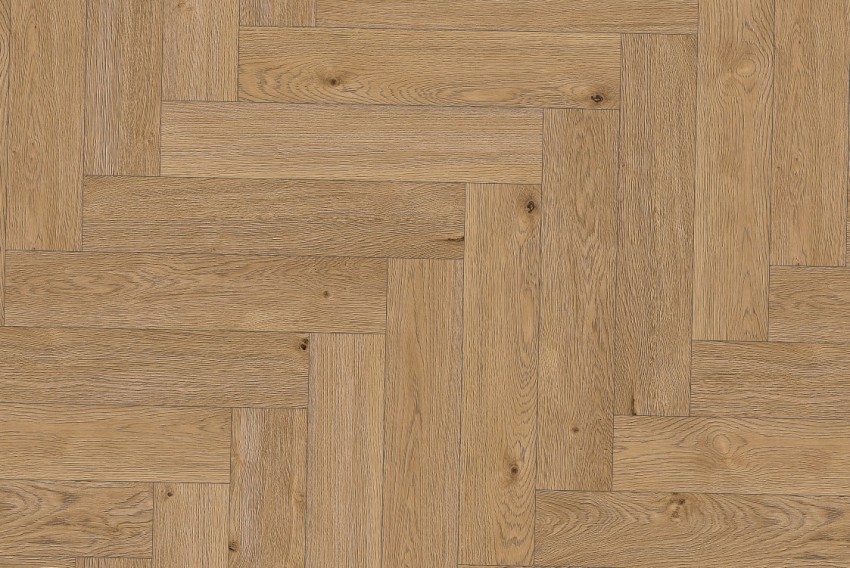 Вінілова підлога SPC Bora Bora Herringbone Line 60x12,5 (5/0.5mm+1mm) BLISSGROUND фото 1
